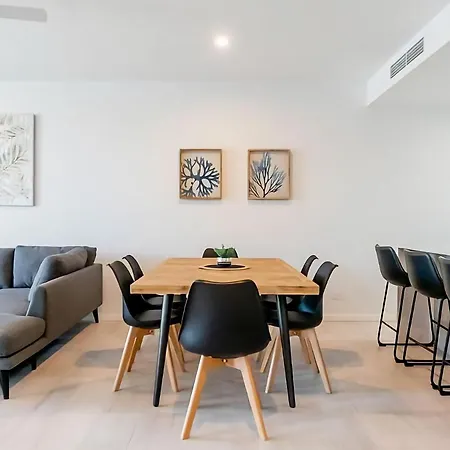 Rockpools 6 Apartment Sawtell Exterior photo