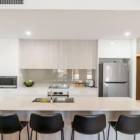 Rockpools 6 Apartment Sawtell Exterior photo