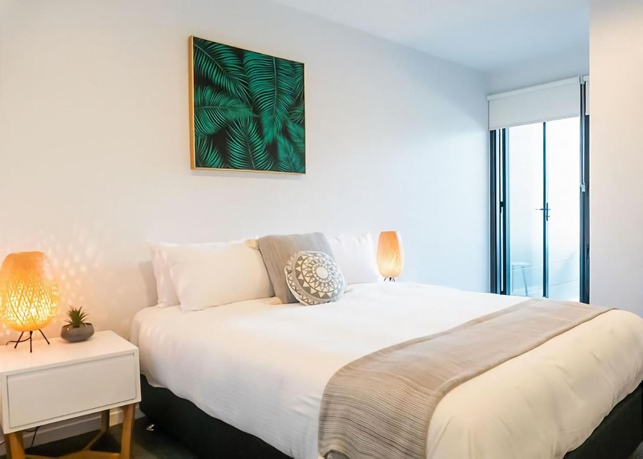 Rockpools 6 Apartment *