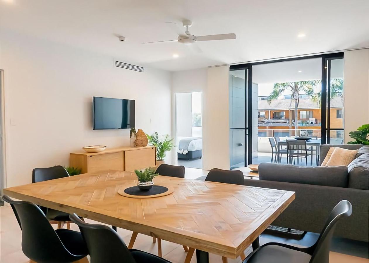 Apartment Rockpools 6